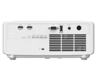 OPTOMA ZH350 1080p Laser 2.000.000:1/3600/HDMI 2.0/RS232/IP6X E9PD7KK01EZ1 - 1164494 - zdjęcie 2